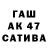 MDMA VHQ Bekzodbek Ergashev